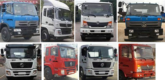 東風(fēng)天錦國六聯(lián)合疏通車